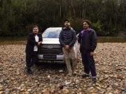 Más de 10 años recorriendo el Perú: Las claves de Luciano Mazzetti para viajar como un experto