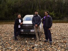 Más de 10 años recorriendo el Perú: Las claves de Luciano Mazzetti para viajar como un experto