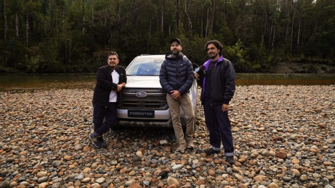 Más de 10 años recorriendo el Perú: Las claves de Luciano Mazzetti para viajar como un experto