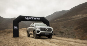 GWM: Nueva Poer 2.4 mecánica