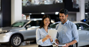 Inchcape Américas rompe récords en experiencia de cliente en los Reputation Awards 2026