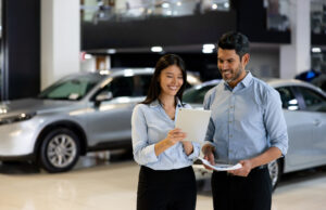 Inchcape Américas rompe récords en experiencia de cliente en los Reputation Awards 2026
