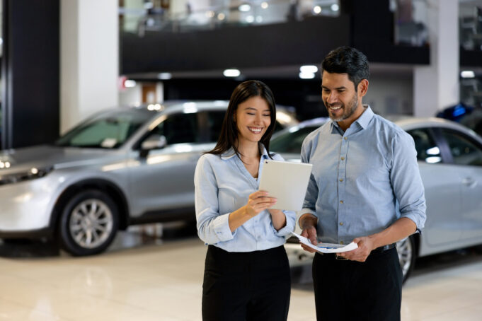 Inchcape Américas rompe récords en experiencia de cliente en los Reputation Awards 2026