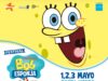 Suzuki Perú patrocinador oficial del “Festival de Bob Esponja: Una Aventura en Lima”