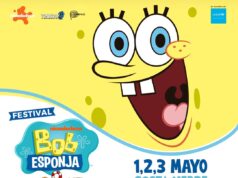 Suzuki Perú patrocinador oficial del “Festival de Bob Esponja: Una Aventura en Lima”