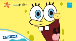 Suzuki Perú patrocinador oficial del “Festival de Bob Esponja: Una Aventura en Lima”