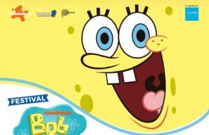 Suzuki Perú patrocinador oficial del “Festival de Bob Esponja: Una Aventura en Lima”