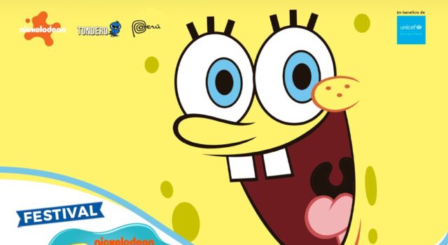 Suzuki Perú patrocinador oficial del “Festival de Bob Esponja: Una Aventura en Lima”