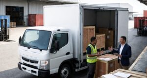¿Eres transportista de carga? Estos son los cinco aspectos que debes evaluar antes de aceptar un servicio