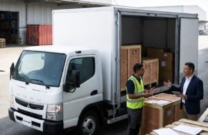¿Eres transportista de carga? Estos son los cinco aspectos que debes evaluar antes de aceptar un servicio