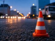 Simulacro Nacional Multipeligro: ¿Qué hacer si una emergencia te sorprende en el auto?