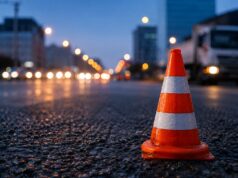 Simulacro Nacional Multipeligro: ¿Qué hacer si una emergencia te sorprende en el auto?