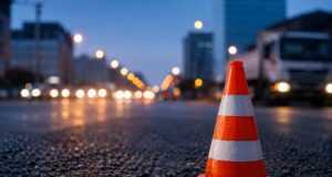 Simulacro Nacional Multipeligro: ¿Qué hacer si una emergencia te sorprende en el auto?