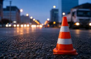 Simulacro Nacional Multipeligro: ¿Qué hacer si una emergencia te sorprende en el auto?