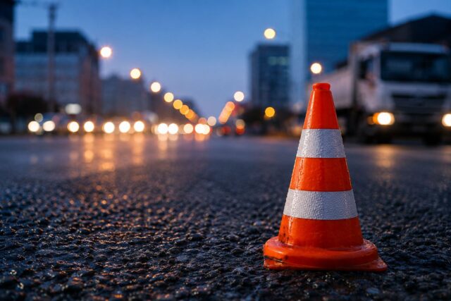 Simulacro Nacional Multipeligro: ¿Qué hacer si una emergencia te sorprende en el auto?