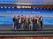 Inchcape y sus marcas Changan, GWM y JAC son reconocidas globalmente por su desempeño en América Latina y el Caribe