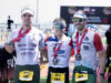 Kia acelera la pasión por el deporte como Mobility Partner del IRONMAN 70.3 Perú