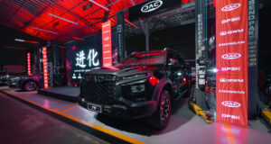 Derco Center inaugura su primer taller especializado de marcas de origen chino en Ate