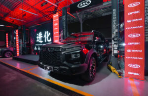 Derco Center inaugura su primer taller especializado de marcas de origen chino en Ate
