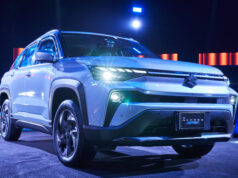 SUZUKI PERÚ REFUERZA SU PRESENCIA EN SUVS CON EL LANZAMIENTO DE LA NEW ACROSS SMART HYBRID