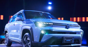Suzuki Perú refuerza su presencia en SUVs con el lanzamiento de la New Across Smart Hybrid