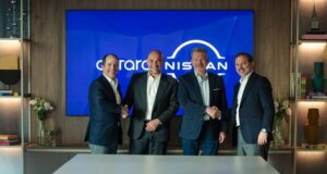 Astara completa la adquisición de las operaciones de Nissan en Chile y Perú y asume la distribución oficial de la marca