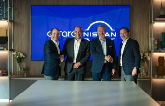 Astara completa la adquisición de las operaciones de Nissan en Chile y Perú y asume la distribución oficial de la marca