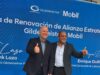 Gildemeister y Mobil renuevan alianza estratégica para seguir impulsando el desarrollo del sector automotriz en el Perú