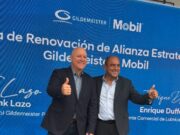 Gildemeister y Mobil renuevan alianza estratégica para seguir impulsando el desarrollo del sector automotriz en el Perú