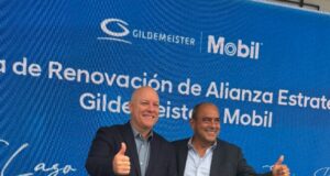 Gildemeister y Mobil renuevan alianza estratégica para seguir impulsando el desarrollo del sector automotriz en el Perú
