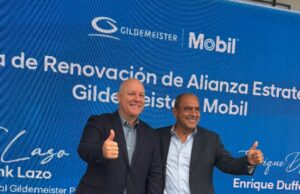 Gildemeister y Mobil renuevan alianza estratégica para seguir impulsando el desarrollo del sector automotriz en el Perú