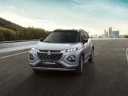 Suzuki reafirma su vigencia en el mercado peruano y regresa al top 10 de ventas en el primer trimestre 2026