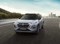Suzuki reafirma su vigencia en el mercado peruano y regresa al top 10 de ventas en el primer trimestre 2026