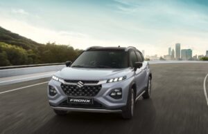 Suzuki reafirma su vigencia en el mercado peruano y regresa al top 10 de ventas en el primer trimestre 2026