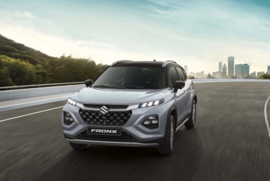 Suzuki reafirma su vigencia en el mercado peruano y regresa al top 10 de ventas en el primer trimestre 2026