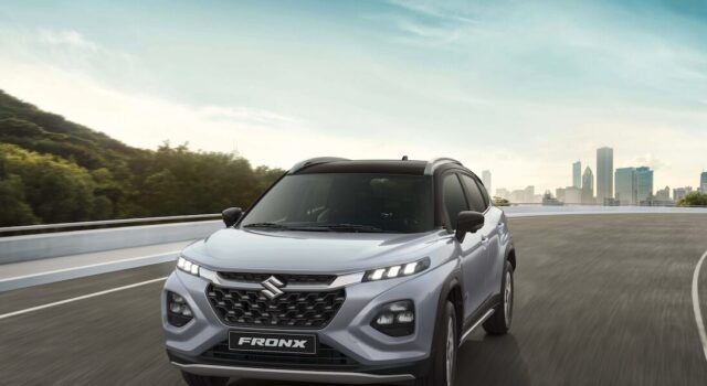 Suzuki reafirma su vigencia en el mercado peruano y regresa al top 10 de ventas en el primer trimestre 2026
