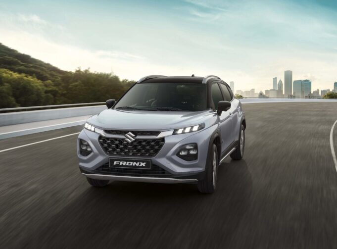 Suzuki reafirma su vigencia en el mercado peruano y regresa al top 10 de ventas en el primer trimestre 2026