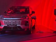 Nueva RAV4: Incluyendo por primera vez una versión híbrida enchufable (PHEV) en el país.