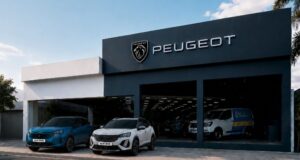Peugeot y Corporación Alese anuncia la apertura en La Molina