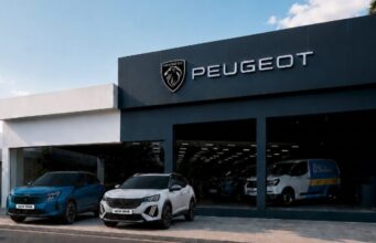 Peugeot y Corporación Alese anuncia la apertura en La Molina