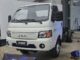 JAC Motors presenta el nuevo camión ligero X300, mayor torque y largo carrozable del segmento