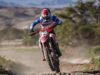 RENZO CECCHI Y SU HIJO RENZO CECCHI PITA GANAN LA PRIMERA FECHA DEL NACIONAL MOTOCROSS ZONA LIMA