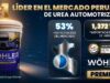 Wöhler se consolida como el proveedor más confiable de urea automotriz premium de alta pureza en el mercado peruano
