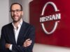 Astara Perú nombra a Felipe Sarria como Gerente General de Nissan Perú