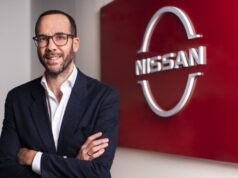 Astara Perú nombra a Felipe Sarria como Gerente General de Nissan Perú