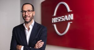 Astara Perú nombra a Felipe Sarria como Gerente General de Nissan Perú