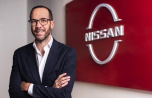 Astara Perú nombra a Felipe Sarria como Gerente General de Nissan Perú