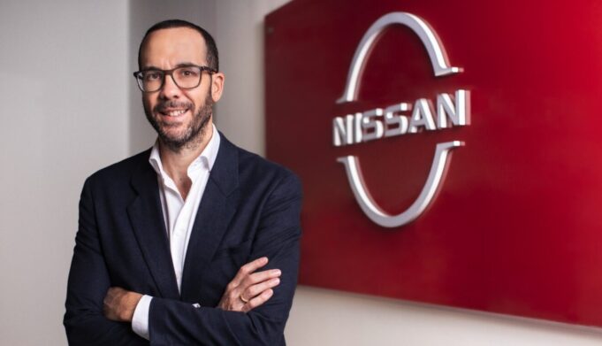 Astara Perú nombra a Felipe Sarria como Gerente General de Nissan Perú