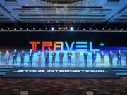 Jetour y Soueast destacaron en el Auto Show de China con sus más recientes innovaciones y lanzamientos