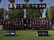 Kia reúne a jóvenes futbolistas de todo el mundo en la Kia OMBC Cup 2026™